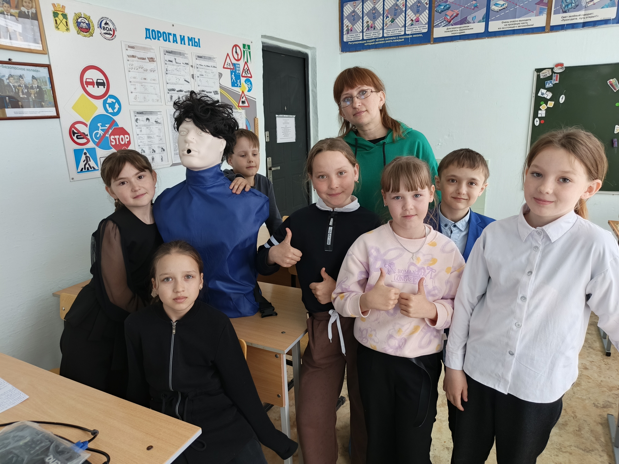 Интересное занятие.