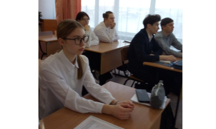 «Мы в ответе за жизнь на планете».