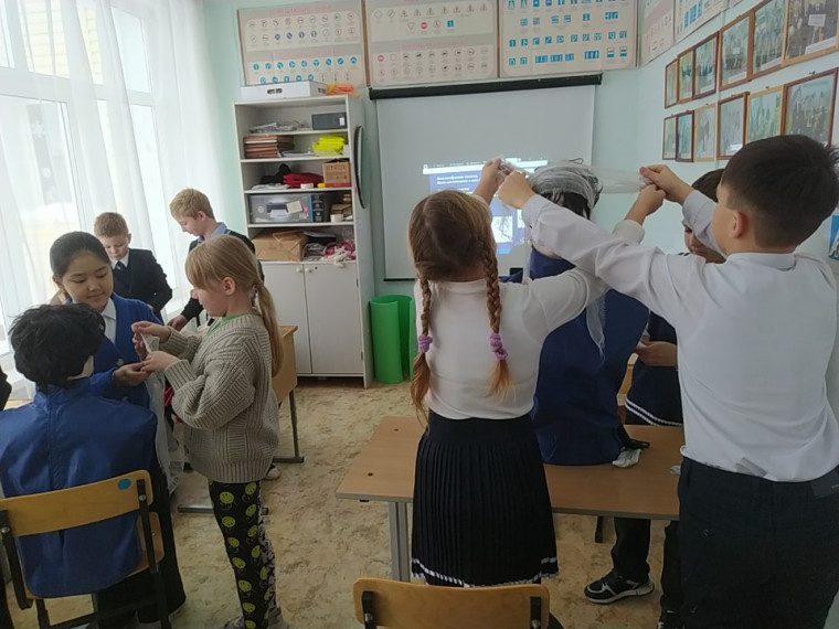 Повязки на голову.