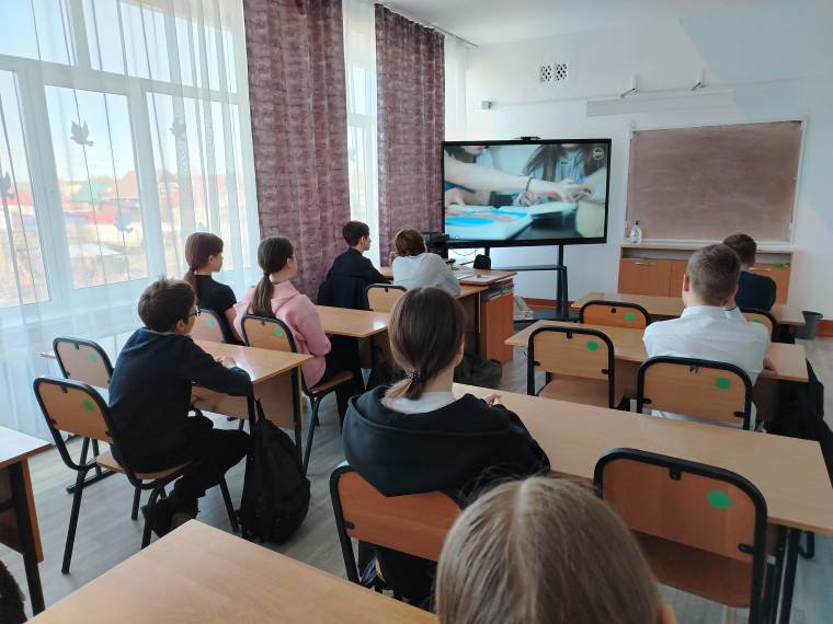 Россия мои горизонты: «Россия аграрная: животноводство, селекция и генетика».