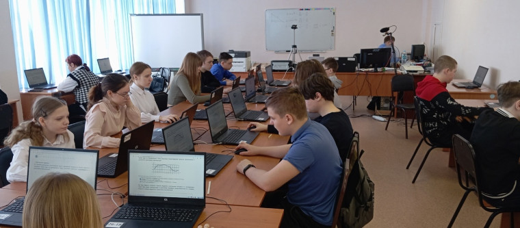 Компьютерный формат ВПР по биологии.