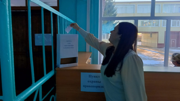 Неделя психологии продолжается.
