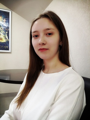 Лашина Анастасия Максимовна Лашина Анастасия Максимовна