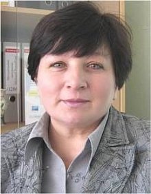 Прушинская Любовь Михайловна Прушинская Любовь Михайловна