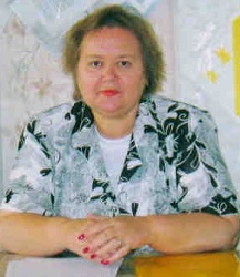 Кабанова Ирина Владимировна Кабанова Ирина Владимировна