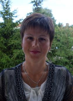Скокова Юлия Александровна Скокова Юлия Александровна