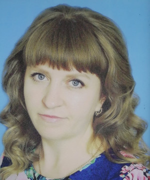 Коленкова Ирина Александровна Коленкова Ирина Александровна