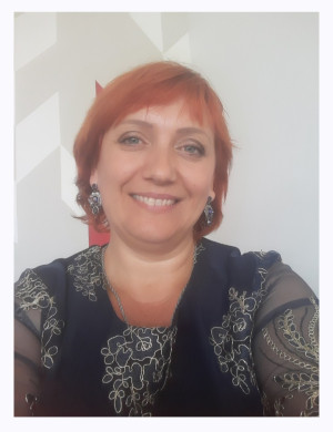 Козлова Надежда Сергеевна Козлова Надежда Сергеевна