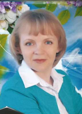 Тарасова Марина Сергеевна Тарасова Марина Сергеевна