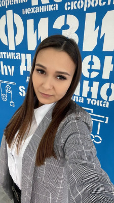 Комарова Жанна Вячеславовна Комарова Жанна Вячеславовна