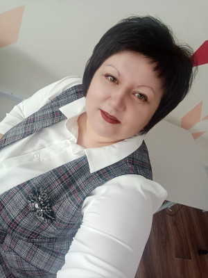 Куцепо Александра Валерьевна Куцепо Александра Валерьевна